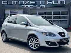 Bild des Angebotes SEAT Altea Stylance / Style Navi SHZ Bluetooth Xenon