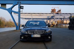 Bild des Angebotes Mercedes-Benz C 63 AMG 7G-TRONIC