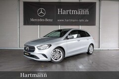Bild des Angebotes Mercedes-Benz B 220 B 220 4MATIC Progressive 8G AHK KeylGo Totwinkel
