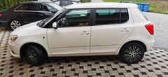 Bild des Angebotes Skoda Fabia Best of