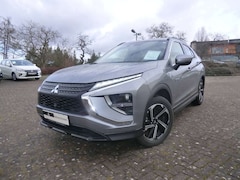 Bild des Angebotes Mitsubishi Eclipse Cross Plug-in Hybrid BASIS 2.4 4WD, AHK