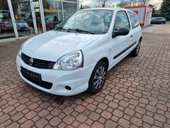 Bild des Angebotes Renault Clio II Campus Authentique