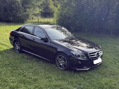 Bild des Angebotes Mercedes-Benz E 500 4Matic 7G-TRONIC Avantgarde