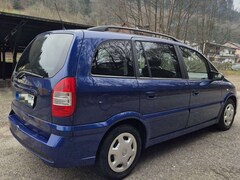 Bild des Angebotes Opel Zafira 1.8 Njoy mit Style-Paket