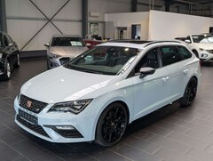 Bild des Angebotes CUPRA Leon ST 2.0 TSI 4Drive OPF DSG Cupra Kamera