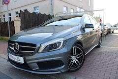 Bild des Angebotes Mercedes-Benz A 220 A -Klasse 220 CDI |Automatik|AMG-Line|Alu