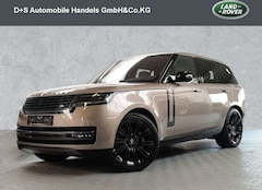 Bild des Angebotes Land Rover Range Rover P530 Autobiography