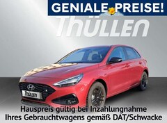Bild des Angebotes Hyundai i30 Advantage 1.0 Turbo Benzin Bluetooth Navi LED