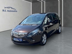 Bild des Angebotes Opel Zafira C Tourer Style Wagen Nr 016