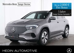 Bild des Angebotes Mercedes-Benz EQA 250 + PROGRESSIVE|KAM|TOTW|SHZ|EASYP|AMBIENTE