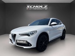Bild des Angebotes Alfa Romeo Stelvio 2.2 Diesel 16V AT8-Q4 Super