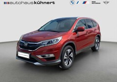 Bild des Angebotes Honda CR-V Executive SpurAss ACC XEN AHK Navi RFK PDC