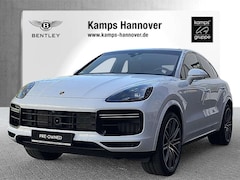 Bild des Angebotes Porsche Cayenne Coupe Turbo *Sport-Chr.*Matrix*