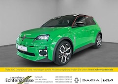 Bild des Angebotes Renault R 5 E-Tech Techno 120 Urban Range +SHZ+WP