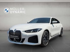 Bild des Angebotes BMW i4 eDrive40 GRAN COUPÈ M SPORT HUD 360° KAMERA SHZ