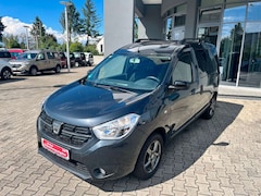 Bild des Angebotes Dacia Dokker Comfort Turbo*PDC, RFK, SHZ, NAVI, 1.Hand