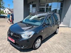 Bild des Angebotes Dacia Dokker Comfort*PDC h, RFK, SHZ, NAVI, 1.Hand