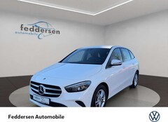 Bild des Angebotes Mercedes-Benz B Electric Drive 180 d Style Navi LED Tempomat Sitzheizung KLIMA A
