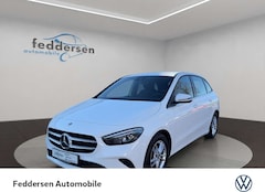 Bild des Angebotes Mercedes-Benz B Electric Drive 180 d Style Navi LED Tempomat Sitzheizung KLIMA A