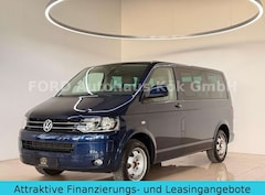 Bild des Angebotes VW T5 Caravelle 8-Sitze PDC V+H Tempomat Klima AHK