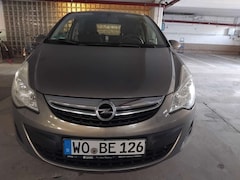 Bild des Angebotes Opel Corsa Corsa Edition 2000 Cool