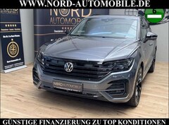 Bild des Angebotes VW Touareg R-Line Black Style 4MOT 3.0 TDI DSG R-Line black S