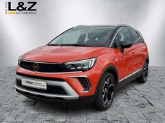Bild des Angebotes Opel Crossland X X Ultimate 1.5 D
