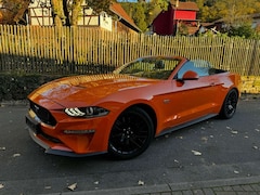 Bild des Angebotes Ford Mustang GT Convertible Aut.*ALCANTARA*7JAHRE FGS