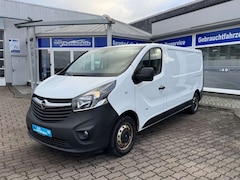 Bild des Angebotes Opel Vivaro B Kasten/Kombi L2H1 2,9t/Navi