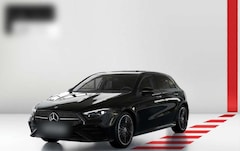 Bild des Angebotes Mercedes-Benz A 180 AMG EDITION ADV.+KAM PANO MBUX NIGHT