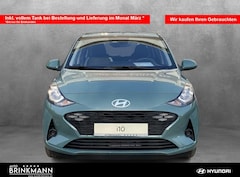 Bild des Angebotes Hyundai i10 i10 1.0 Select Modellpflege/Navi/Rückfahrkamera