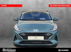 Bild des Angebotes Hyundai i10 i10 1.0 Select Modellpflege/Navi/Rückfahrkamera