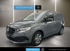 Bild des Angebotes Mercedes-Benz Citan Kasten