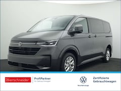 Bild des Angebotes VW T7 Caravelle 2.0 TDI DSG Style AHK PANO IQ.LIGHT 360-KAM NAVI A
