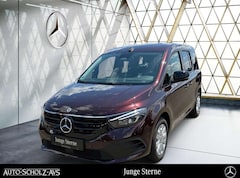 Bild des Angebotes Mercedes-Benz EQT 200 Standard +MBUX+W-Paket+LED+PDC+AHK+AUT