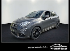Bild des Angebotes Fiat 500X 1.3 Sport 8fach Navi LED Spurhalte MATT GRAU