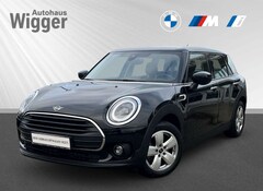 Bild des Angebotes MINI Cooper Clubman Classic Trim/Navi/Sitzheizung/GRA
