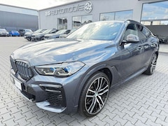 Bild des Angebotes BMW X6 M X6*M50*INDIVIDUAL*360°ACC*HUD*LASER*AHK*ICONIC*