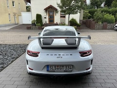 Bild des Angebotes Porsche 991 GT3