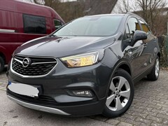 Bild des Angebotes Opel Mokka X Edition scheckheftgepflegt