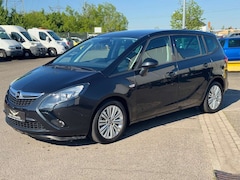 Bild des Angebotes Opel Zafira Tourer Edition