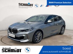 Bild des Angebotes BMW 135 M135 i xDrive / NP= 64.110,- / Pano / HeadUp /