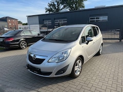 Bild des Angebotes Opel Meriva B Design Edition TÜV NEU/WENIG KM/SCHECKH