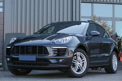 Bild des Angebotes Porsche Macan S Diesel Panorama-Sport Plus-PCM