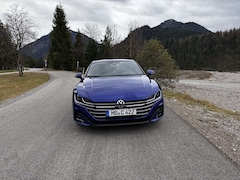 Bild des Angebotes VW Arteon R-Line