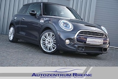 Bild des Angebotes MINI Cooper SD JCW H&K PDC NAV LED-Scheinwerfer Chili