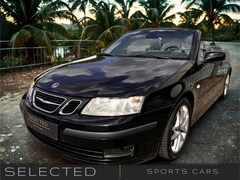 Bild des Angebotes Saab 93 9-3 Cabriolet | Vector | Leder | GJR