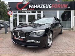 Bild des Angebotes BMW 740 d Sportpaket-M*Kamera*Memory*Softclose