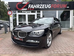 Bild des Angebotes BMW 740 d Sportpaket-M*Kamera*Memory*Softclose