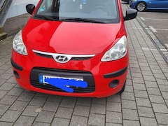 Bild des Angebotes Hyundai i10 1.1 Automatik Classic